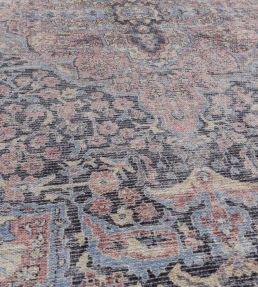 Asiatic Kaya Rana rug Red KY11-120170 Red