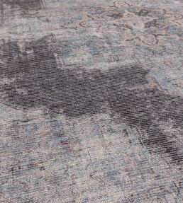 Asiatic Kaya Roya rug Blue KY05-120170 Blue