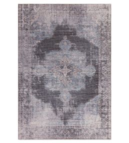 Asiatic Kaya Roya rug Blue KY05-120170 Blue
