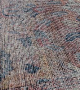 Asiatic Kaya Sima rug Red KY06-120170 Red