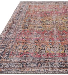 Asiatic Kaya Tara rug Red KY13-120170 Red