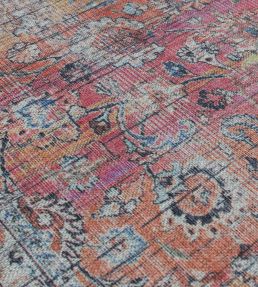 Asiatic Kaya Tara rug Red KY13-120170 Red