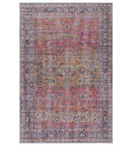 Asiatic Kaya Tara rug Red KY13-120170 Red
