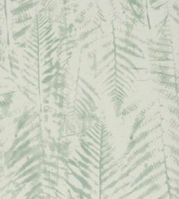 Kayu Wallpaper by Harlequin Eucalyptus
