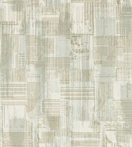 Kazimir Wallpaper by Clarke & Clarke Mineral