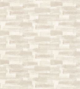 Kazimir Jacquard Fabric by Clarke & Clarke Linen