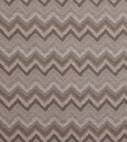 Kazulu Outdoor Fabric by Christopher Farr Cloth Grigio