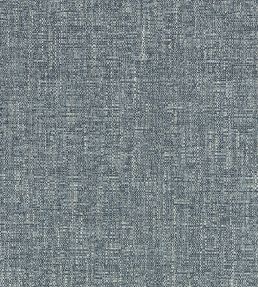 Kelby Fabric by Romo Buxton Blue