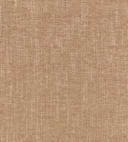 Kelby Fabric by Romo Cinnamon