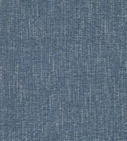 Kelby Fabric by Romo Cobalt