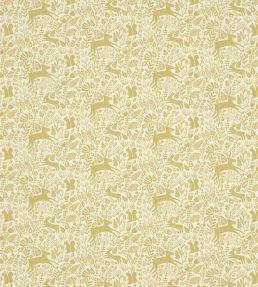 Kelda Wallpaper by Scion Grasshopper