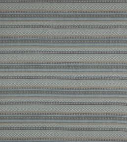 Kelso Fabric by Jane Churchill Pale Blue