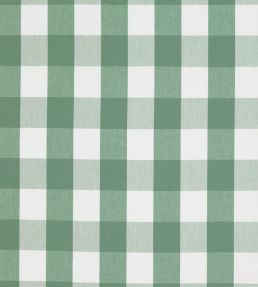 Kemble Fabric by Romo Celadon