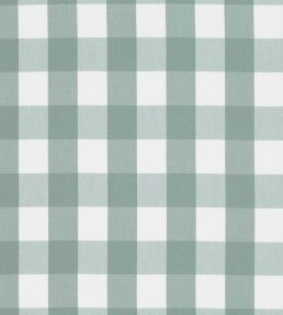 Kemble Fabric by Romo French Blue