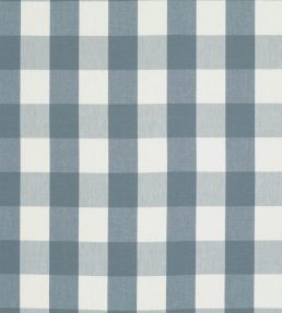 Kemble Fabric by Romo Harbour Grey