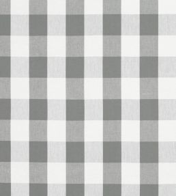 Kemble Fabric by Romo Magnesium