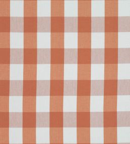 Kemble Fabric by Romo Mango
