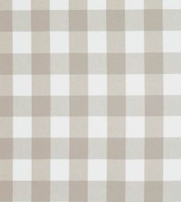 Kemble Fabric by Romo Mushroom