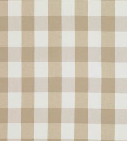 Kemble Fabric by Romo Putty