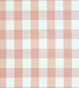 Kemble Fabric by Romo Rose Quartz