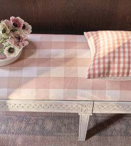 Kemble Fabric by Romo Sunflower