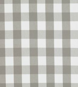Kemble Fabric by Romo Smoke