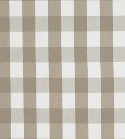Kemble Fabric by Romo Stucco
