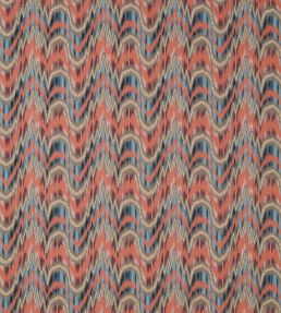 Kempshott Fabric by Zoffany Sunstone