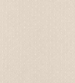 Kempton Fabric by Villa Nova Putty