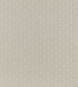 Kempton Fabric by Villa Nova Silt