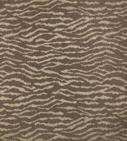 Kendisi Fabric by Black Edition Sepia
