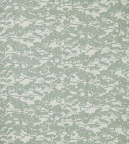 Kengai Fabric by Harlequin Sage Green
