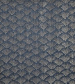 Kenji Fabric by Prestigious Textiles Topaz