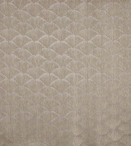Kenji Fabric by Prestigious Textiles Umber
