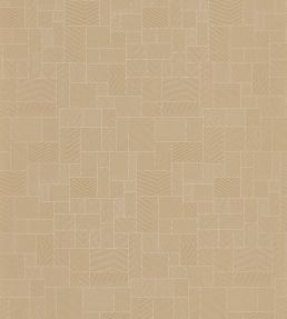 Kensai Wallpaper by Casadeco Noisette