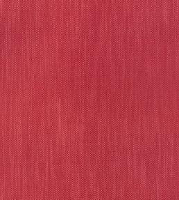 Kensey Fabric by Romo Cranberry