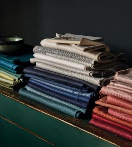 Kensey Fabric by Romo Hummingbird