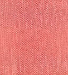 Kensey Fabric by Romo Soft Red