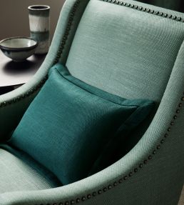 Kensey Fabric by Romo Hummingbird