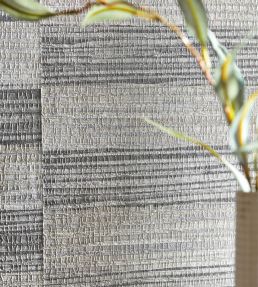 Kensington Grasscloth Wallpaper by Zoffany Gargoyle