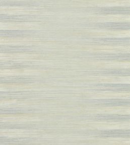 Kensington Grasscloth Wallpaper by Zoffany Mineral