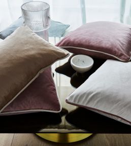 Kensington Fabric by Prestigious Textiles Teal
