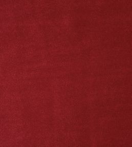 Kensington Fabric by Prestigious Textiles Scarlet