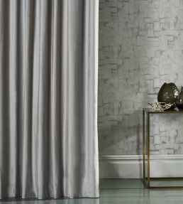 Kensington Fabric by Prestigious Textiles Teal