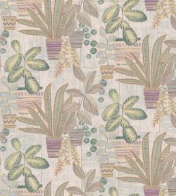 Kentis Wallpaper by Jannelli&Volpi Multi