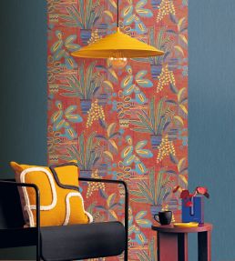 Kentis Wallpaper by Jannelli&Volpi Multi