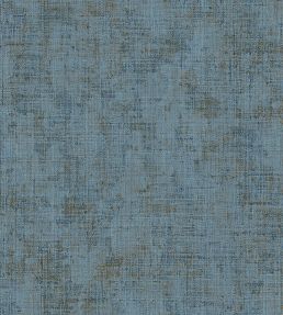 Kentis Plain Wallpaper by Jannelli&Volpi Navy