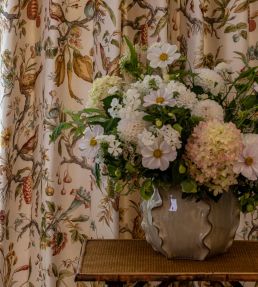 Kentwell Fabric by GP & J Baker Blue/Green