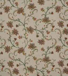 Kentwell Fabric by Prestigious Textiles Ginger