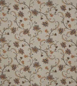 Kentwell Fabric by Prestigious Textiles Honey